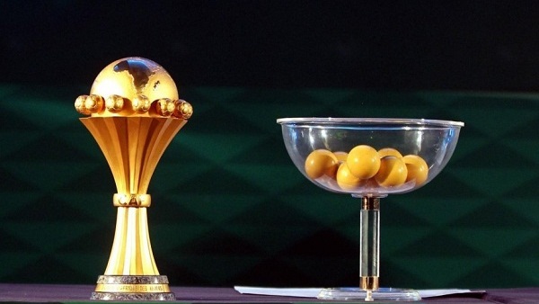 الكاف يجرى اليوم قرعة كأس أمم افريقيا 2021 .. و مصر فى التصنيف الثانى