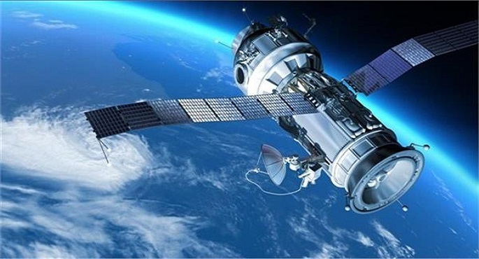 الصين تطلق 6 أقمار صناعية إلى مدار الأرض