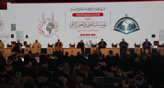 بالفيديو والصور.. في كلمته بالمؤتمر العالمي للإفتاء.. مدبولي: الدولة لن تدخر جهدا لمساعدة دور الإفتاء في سعيها نحو دعم البنية التكنولوجية والتحول الرقمي
