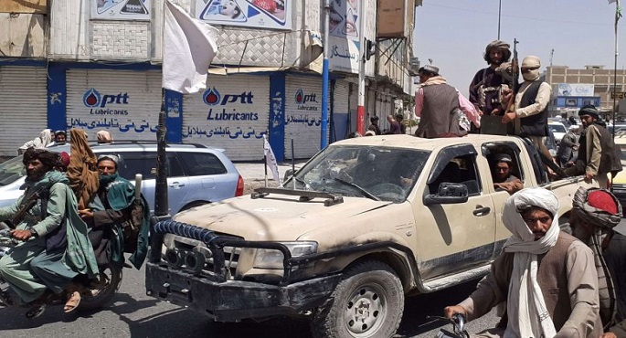 وسائل إعلام أفغانية: سماع دوي انفجارات في كابول