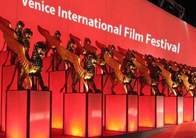 ٣ فعاليات مصرية جديدة ضمن فعاليات مهرجان فينيسيا السينمائي الدولي