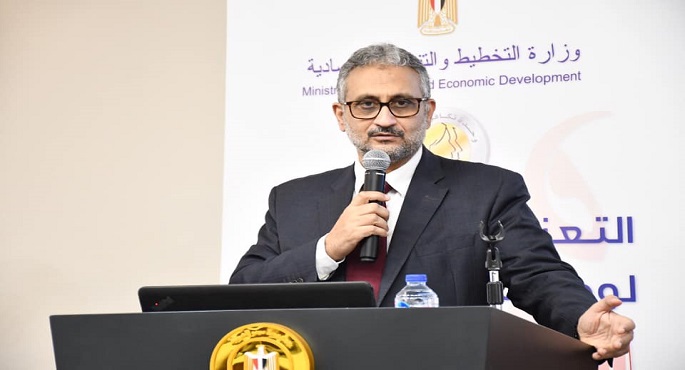 وزارة التخطيط تعقد المرحلة الأولى من برنامج التعزيز المؤسسي لوحدات تكافؤ الفرص