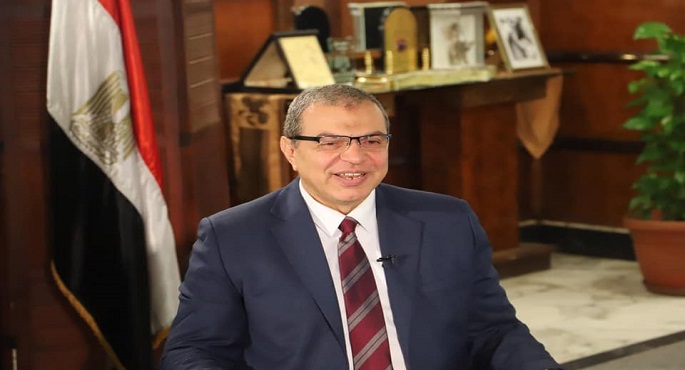 سعفان: صرف 14 مليون جنيه للعمالة غير المنتظمة وتعيين 2805 شاباً.. بينهم 65 من ذوى القدرات بالجيزة