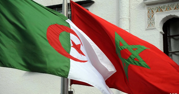 ملك المغرب يقدم تعازيه للرئيس الجزائري بوفاة بوتفليقة