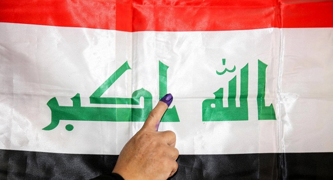 مستشار الأمن القومي العراقي: إجراء الانتخابات في موعدها المحدد هي الحل الوحيد لإحداث تغيير في البلاد
