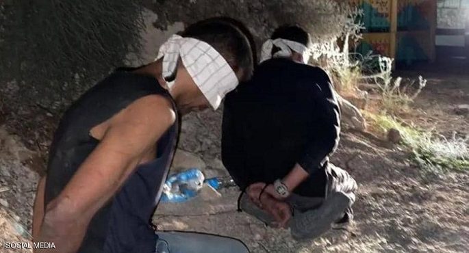 إسرائيل تعتقل أسيرين جديدين من الأسرى الهاربين بينهم قيادي فتح زكريا الزبيدي