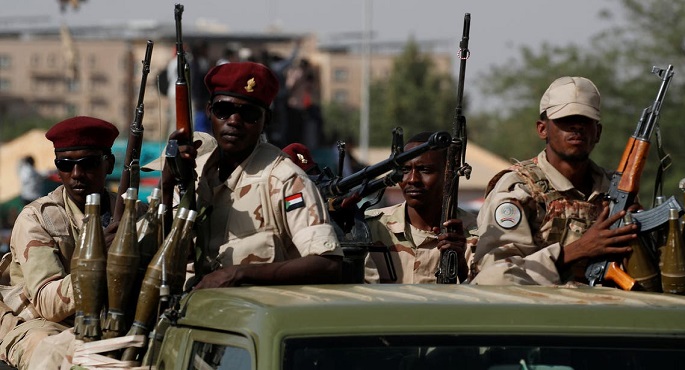 فريق الجيش السوداني للتفاوض يعود للبلاد من جدة “للتشاور”