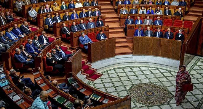 إثر خسارتهم للانتخابات البرلمانية.. استقالة جماعية لأعضاء حزب العدالة والتنمية في المغرب