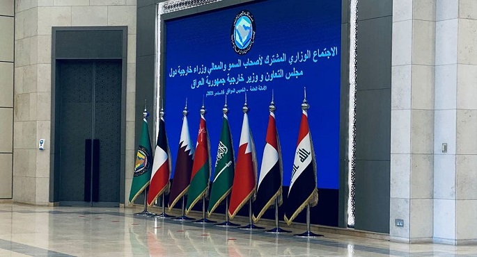 مجلس التعاون الخليجي يندد بمحاولات الحوثي استهداف السعودية.. ويشدد على دعم الشرعية اليمنية