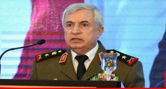 وزير الدفاع السوري يقوم بزيارة للأردن لبحث القضايا الحدودية