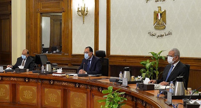 بالصور.. رئيس الوزراء يتابع الموقف التنفيذي لعدد من المشروعات بمحافظة السويس