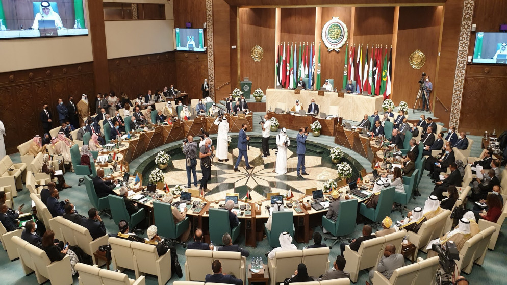 الجامعة العربية: خطة التحرك الإعلامي العربي بالخارج هدفها التصدي لموجات الكراهية