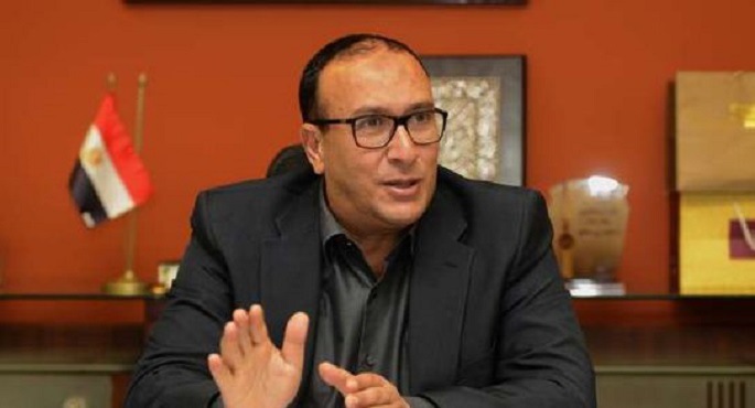 رئيس الأوبرا يفتتح اليوم المعرض السنوي لمركز تنمية المواهب