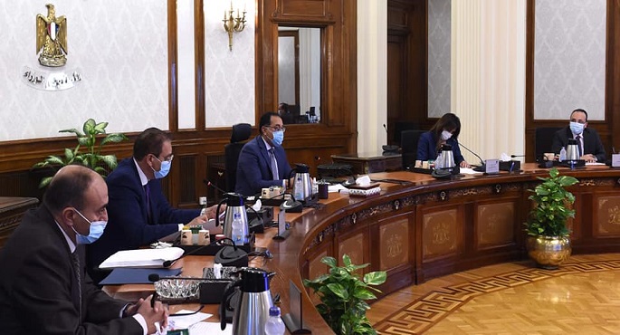 بالصور.. رئيس الوزراء يستعرض الأجندة التشريعية للحكومة ويُثمّن التعاون مع البرلمان لإنهاء التشريعات