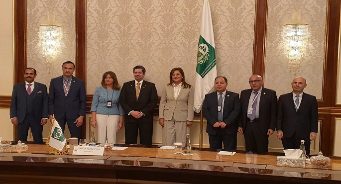 وزير المالية : الاقتصاد المصرى أصبح أكثر قدرة على مواجهة التحديات وتلبية طموحات الشعب