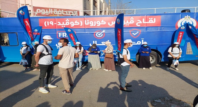 الصحة تطلق اليوم حملة “معا نطمن.. سجل الآن” فى المنوفية والسويس