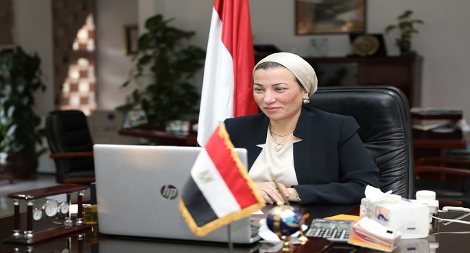 القاهرة تستضيف المؤتمر الوزاري للاتحاد من أجل المتوسط حول البيئة والعمل المناخي