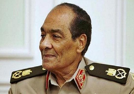 تنسيقية شباب الأحزاب ناعية المشير طنطاوى: عبر بالبلاد إلى بر الأمان