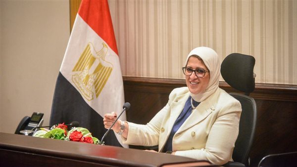 فحص 2 مليون طفل ضمن مبادرة الرئيس لعلاج ضعف وفقدان السمع