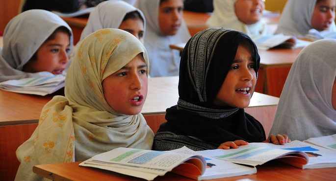 طالبان: السماح للمرأة بإكمال تعليمها الجامعى فى فصول منفصلة عن الرجال