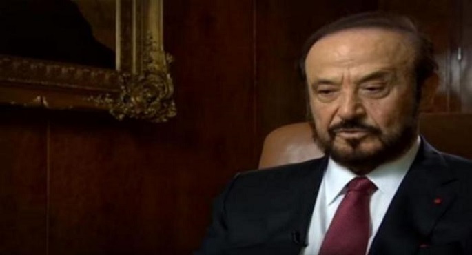محكمة فرنسية تؤيد إدانة عم بشار الأسد في قضية احتيال عقاري