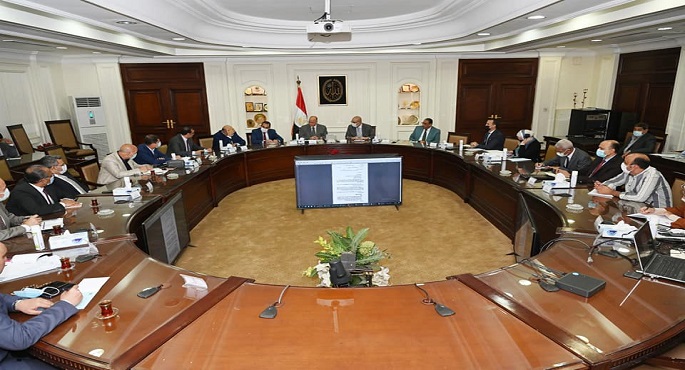بالصور.. وزير الإسكان ومحافظ القاهرة يتابعان الموقف التنفيذى لمشروع تطوير “منطقة مثلث ماسبيرو”