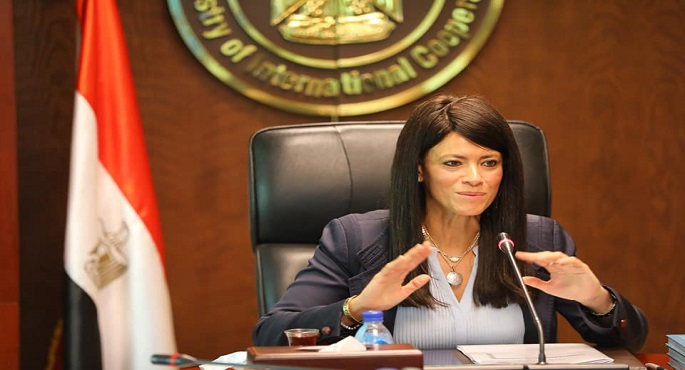 بالصور.. المشاط ترأس الاجتماع الثالث للجنة دراسة خطوات تحول مؤسسات التمويل الدولية عن العمل بسعر الفائدة المرجعي