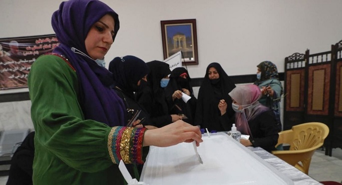 تساؤلات حول قدرة القوى الفائزة في انتخابات العراق على تشكيل حكومة