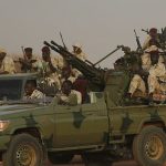 الجيش السوداني