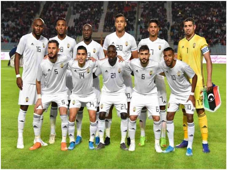 ليبيا تفوز على “أنجولا” وتتصدر مجموعة مصر بتصفيات كأس العالم لكرة القدم