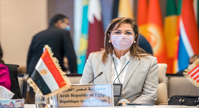 مصر تنجح في الحصول على موافقة مجلس محافظي البنك الإسلامي للتنمية بتنظيم الإجتماعات السنوية العام القادم