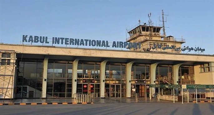 إعادة فتح مطار كابول لاستقبال المساعدات واستئناف الرحلات الداخلية