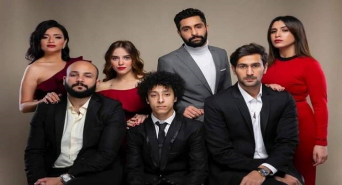 «سالب واحد» يحصد 6 جوائز فى ختام الدورة السابعة لمهرجان الحرية