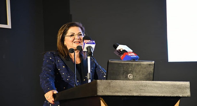 توقيع مذكرة تفاهم لدراسة تحويل منطقة “باب العزب” لأول منطقة إبداع متكاملة في الشرق الأوسط وأفريقيا