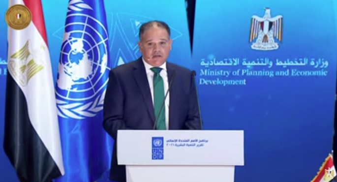 المؤلف الرئيسي لتقرير الأمم المتحدة للتنمية البشرية في مصر: إشادة واسعة بالمبادرات الصحية الرئاسية