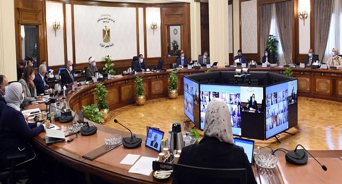 وزيرة الصحة: الانتهاء من تصنيع 5 ملايين جرعة لقاح مضاد لكورونا .. وتوريد 17 مليون جرعة في سبتمبر