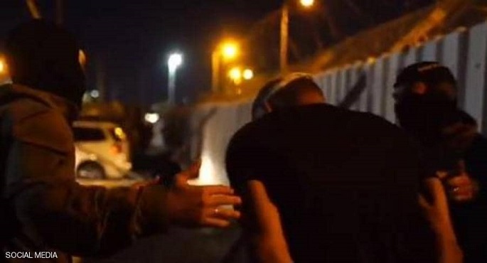 في مواجهات تطورت إلى اشتباكات مسلحة بجنين .. القوات الإسرائيلية تعتقل آخر أسيرين فلسطينيين فارين