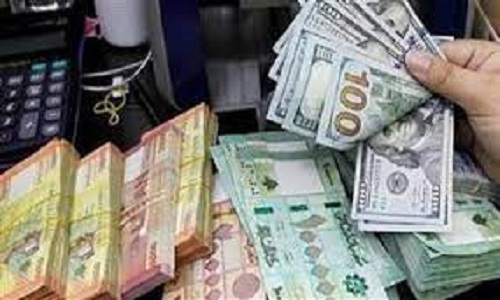 لليوم الثاني.. ارتفاع جديد بسعر صرف الدولار الأمريكي أمام الليرة بالسوق والمنصة الرسمية