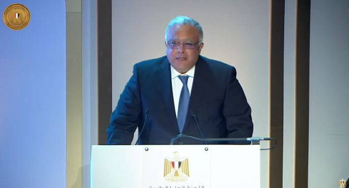 مندوب مصر الدائم بجنيف : استراتيجية حقوق الإنسان تعزز قيم المواطنة المصرية