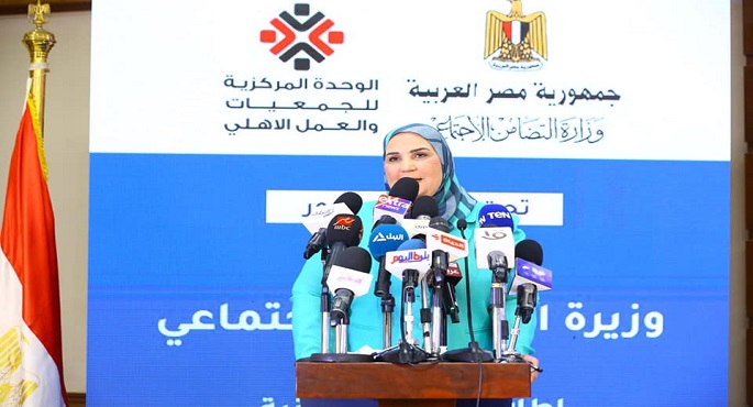 بالصور .. القباج: الدولة تخطو سريعا في تنمية البنية التحتية لتكنولوجيا المعلومات والخدمات الرقمية