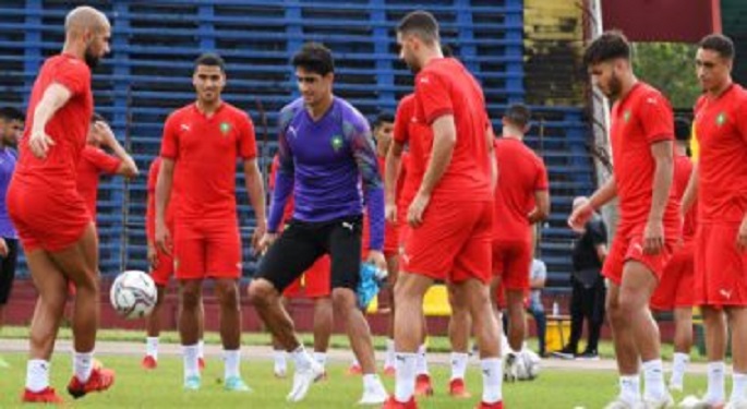 الأوضاع الأمنية في غينيا تهدد إقامة مواجهة المغرب بتصفيات كأس العالم
