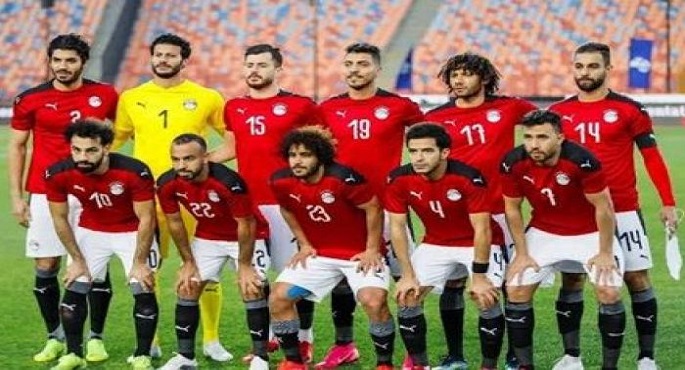 المنتخب الوطني يواجه ليبيريا اليوم تحت قيادة كارلوس كيروش