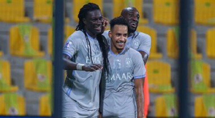 الهلال السعودي أول المتأهلين لربع نهائي أبطال آسيا على حساب استقلال طهران الإيراني