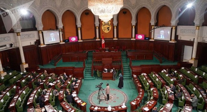 التيار الشعبي بتونس يدعو إلى تشكيل حكومة عاجلة