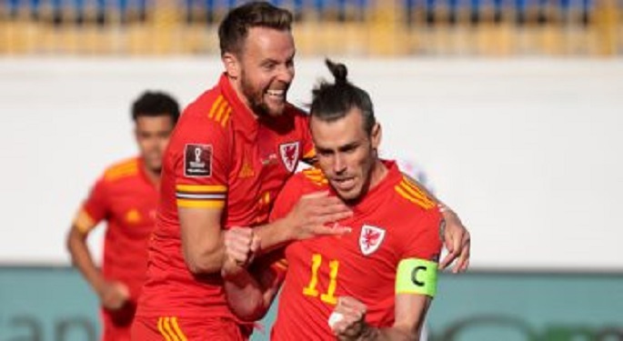 بيل يقود ويلز لفوز قاتل على بيلاروسيا بتصفيات كأس العالم