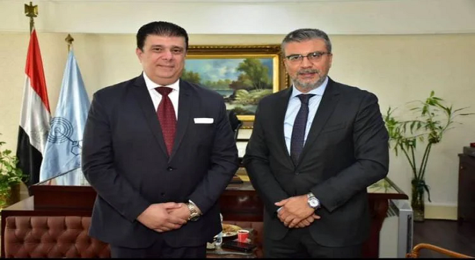 بروتوكول تعاون بين الهيئة الوطنية للإعلام واتحاد الإذاعات الإسلامية