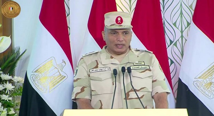 رئيس الهيئة الهندسية: خطة قومية لتعظيم الاستفادة من الموارد حتى 2037
