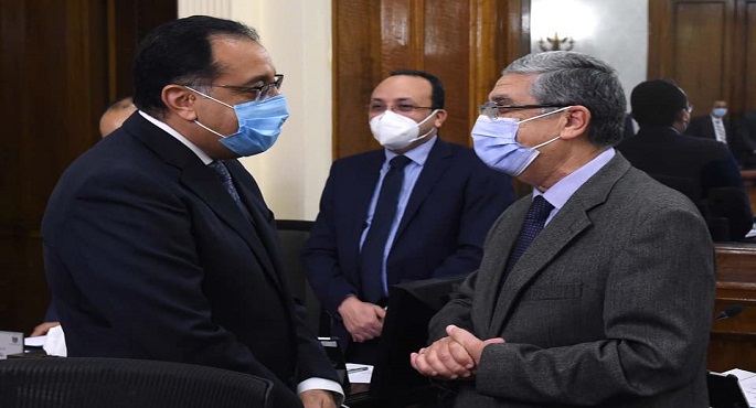 بالصور.. رئيس الوزراء: محطة معالجة مياه مصرف بحر البقر المشروع الأضخم من نوعه على مستوى العالم