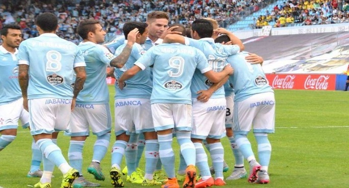سيلتا فيجو يستضيف غرناطة اليوم ضمن الجولة السابعة من الليجا
