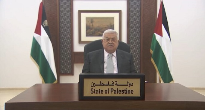 الرئيس الفلسطيني يصدر مرسوما بتشكيل محكمة قضايا الانتخابات المحلية